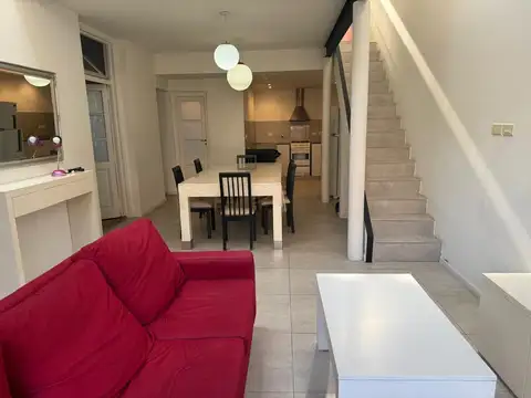 Casa en Alquiler de 4 dormitorios