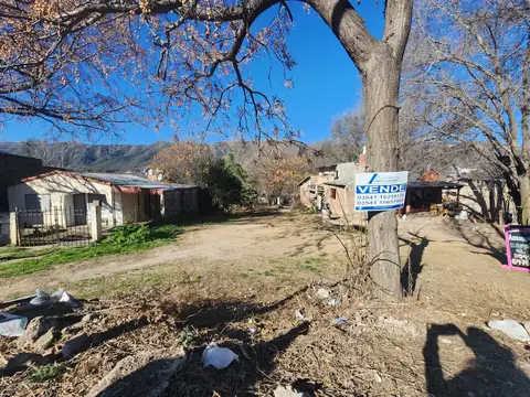 Terreno en Venta 10  mts Frente