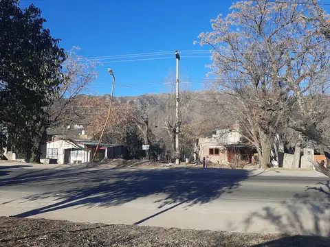 Ruta 38 100