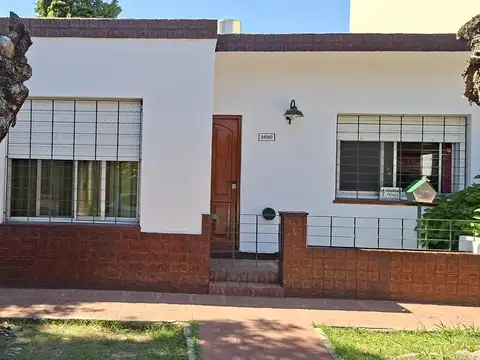 Casa en Venta en Olivos, USD 195.000