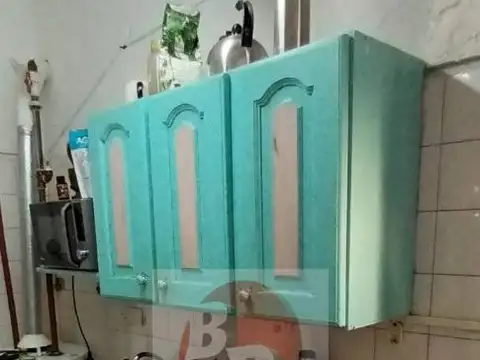 Depto Tipo Casa en Venta de 1 dormitorio