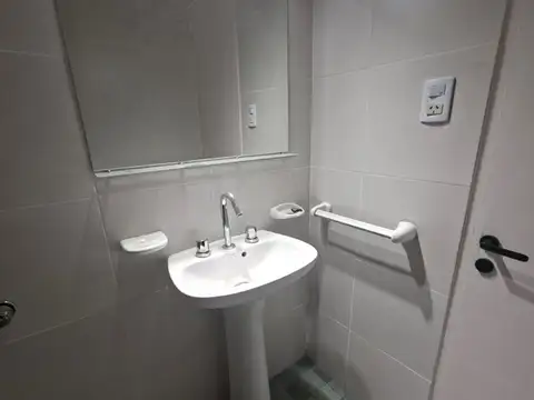 Departamento en Alquiler de 4 ambientes