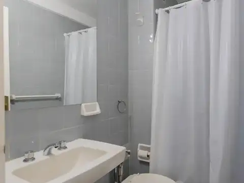 Departamento en Venta 55 años