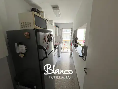 Departamento en Venta al Norte