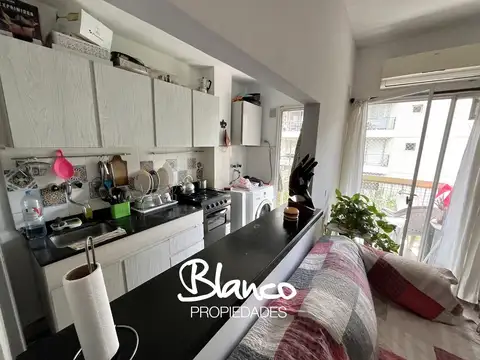 Departamento en Venta 45 años