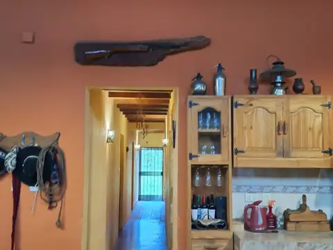Casa en Venta con 1 cochera