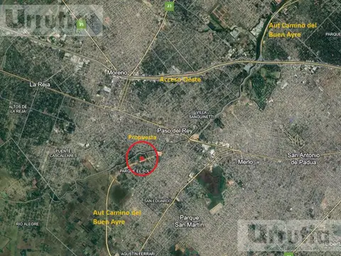 Quinta en Venta A Estrenar