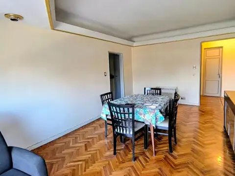 Avenida Francisco Beiró 5100