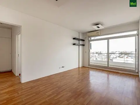 Departamento en Venta en Villa Urquiza, USD 165.000