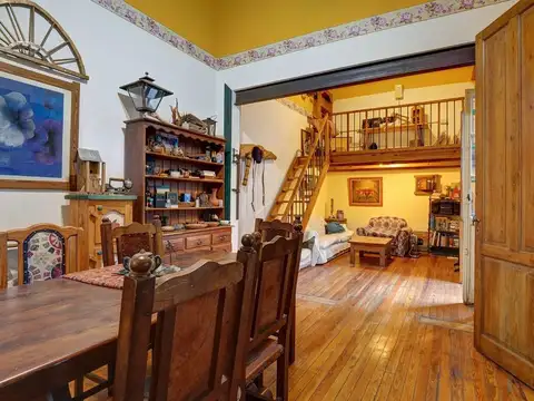 Casa en Venta en Flores, USD 155.000