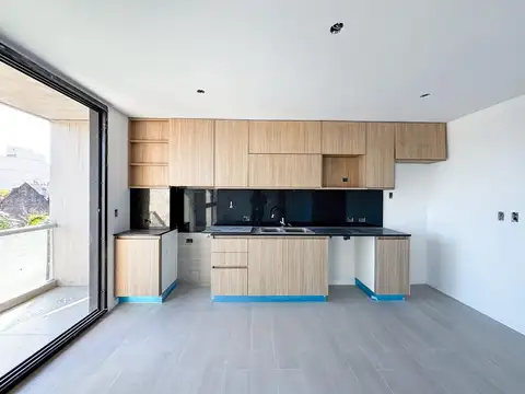 Departamento en Venta en El Palomar, Partido de Morón
