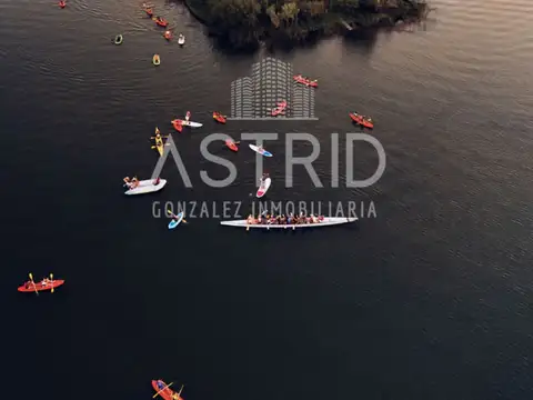 De los Lagos , Piso 3