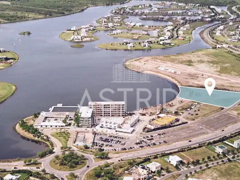 Venta de Departamento 2 ambientes en Puertos, Escobar