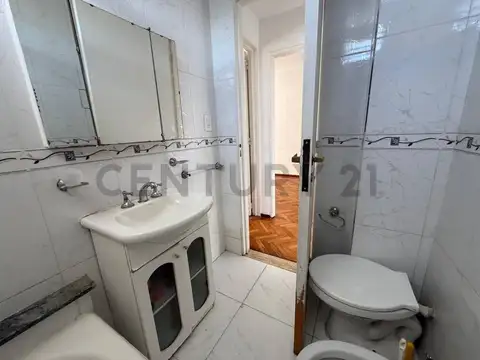 Departamento en Alquiler en San Nicolás, $ 650.000