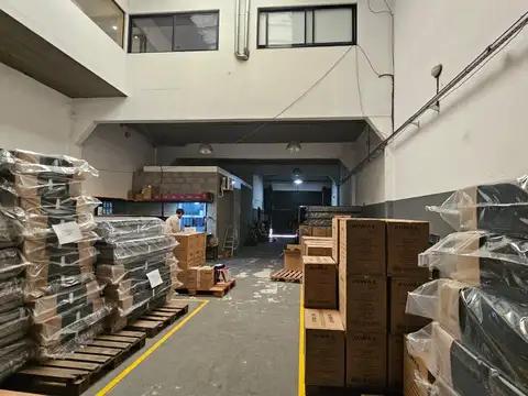 Galpon en Alquiler en Morón, $ 4.500.000