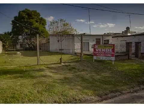 Casa en Venta de 1 dormitorio