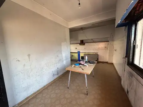 Depto Tipo Casa en Venta de 3 dormitorios