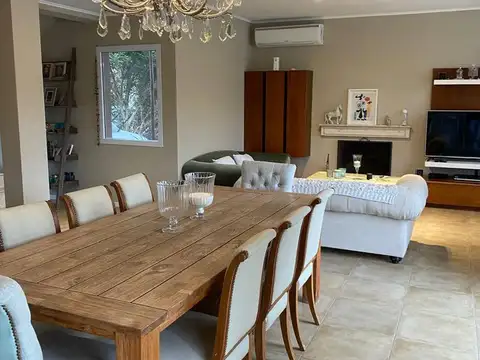 Casa en Venta 17 años