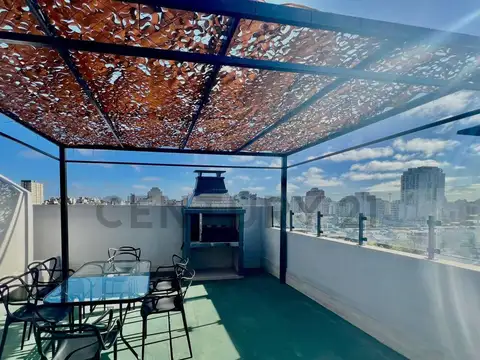 J M Moreno 1000, Piso 2