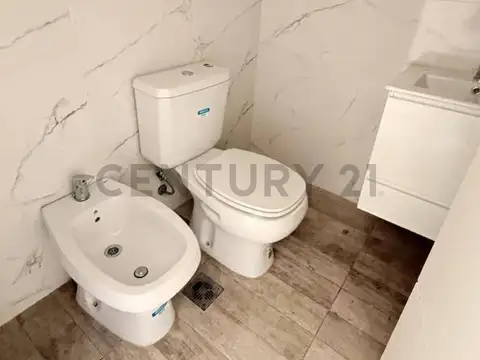 Departamento en Venta en Parque Chacabuco, USD 72.000