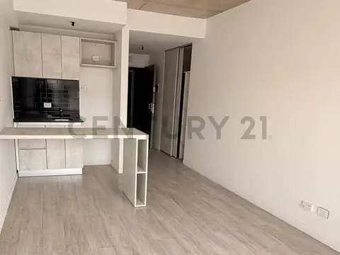 J M Moreno 1000, Piso 2