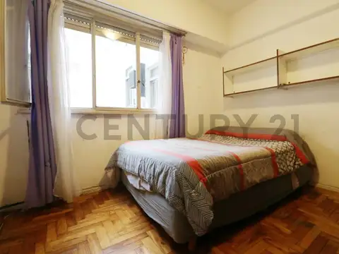 Departamento en Venta 54 años