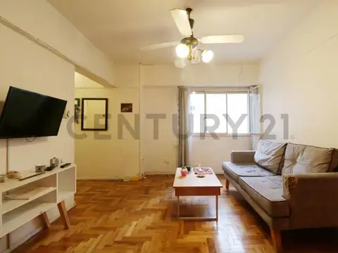 Manuel Rodriguez 1700, Piso 2