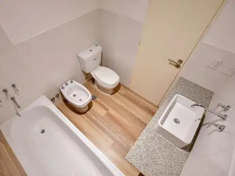 Departamento en venta la plata