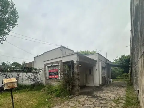 Casa en Venta de 2 dormitorios