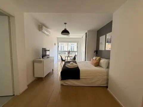 Departamento - ALQUILER_TEMPORAL - Argentina, Capital Federal - DEFENSA 814