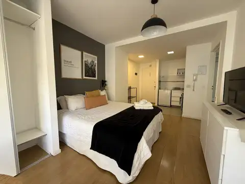 Departamento en Alquiler Temporal de 1 dormitorio