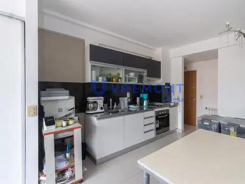 Departamento en Venta Apto profesional