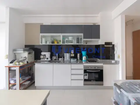 Departamento en Venta 15 años
