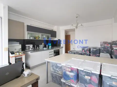 Departamento en Venta en Caballito Norte, USD 90.000