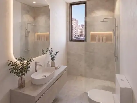 Casa en planta alta Nuestra Señora de Lourdes