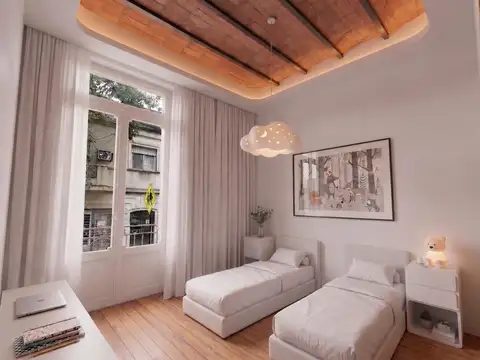 Casa en Venta de 2 dormitorios