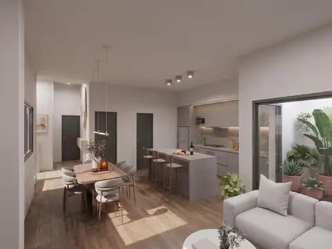 Casa en Venta al Este
