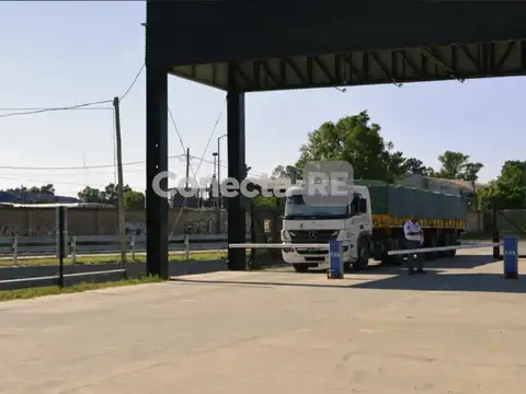Depósito 4150 m² a Estrenar en Alquiler dentro de Predio Cerrado El Talar