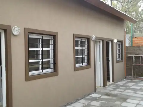 DUPLEX EN ALQUILER :: 2 AMBIENTES :: UDAONDO