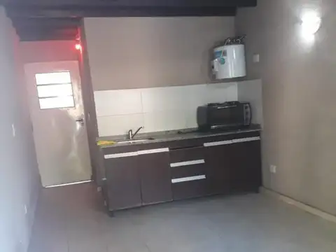 Casa en Alquiler de 1 dormitorio