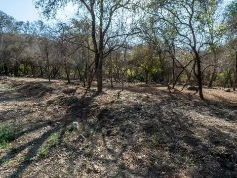 La Caldera. La Misión II. Calle P. Juan Romero S/N