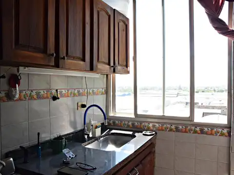 Departamento en Venta en Lanus Este, USD 38.000