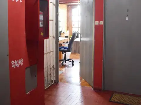 Departamento en Venta 35 años