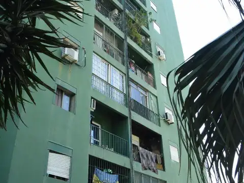 Gral Belgrano 3000, Piso 10