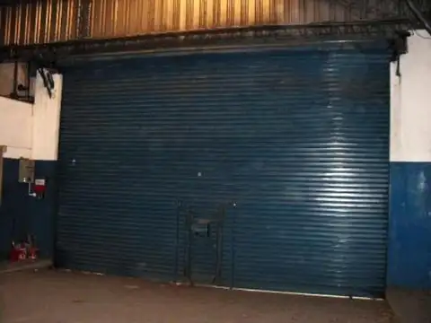 GALPON INDUSTRIAL EXCELENTE UBICACION !!!!