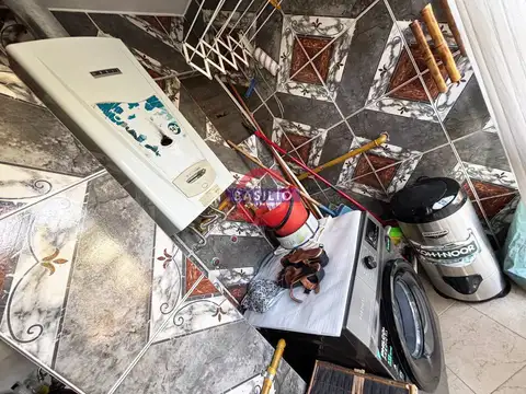 Departamento en Venta 27 años