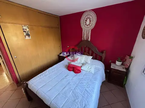 VENTA IMPECABLE DEPARTAMENTO 3 AMBIENTES CON LAVADERO EN SAN FERNANDO