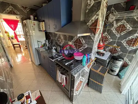 Departamento en Venta en San Fernando, USD 53.000