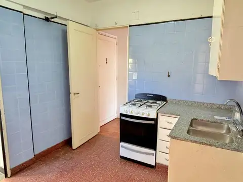 Departamento en Venta 48 años