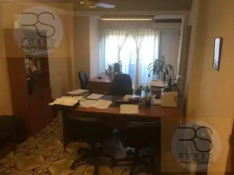 Departamento en Alquiler de 3 ambientes